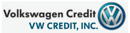 VW Credit Login