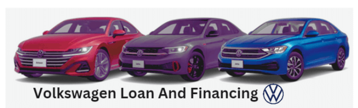 Volkswagen Credit